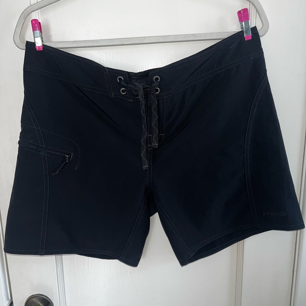 Patagonia swim shorts